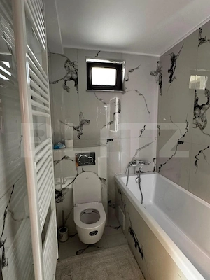 Apartament pe doua nivele, 103 mp, zona Centrala  - imagine 14
