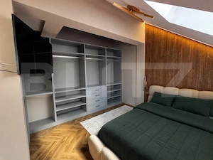 Apartament pe doua nivele, 103 mp, zona Centrala  - imagine 10