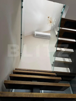 Apartament pe doua nivele, 103 mp, zona Centrala  - imagine 6