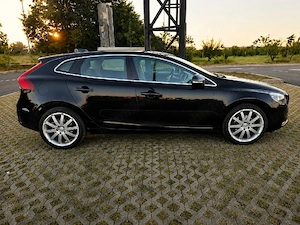 Volvo V40 1.6D 2014 Deosebit - imagine 6
