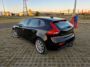Volvo V40 1.6D 2014 Deosebit - imagine 3