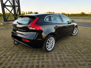 Volvo V40 1.6D 2014 Deosebit - imagine 4