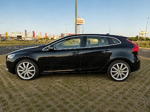 Volvo V40 1.6D 2014 Deosebit - imagine 5