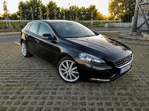 Volvo V40 1.6D 2014 Deosebit - imagine 2