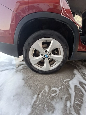Vand Bmw X1 e84 - imagine 10