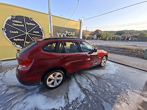 Vand Bmw X1 e84 - imagine 2