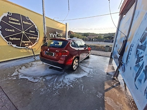 Vand Bmw X1 e84 - imagine 3