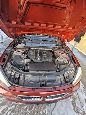 Vand Bmw X1 e84 - imagine 4