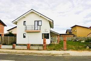 Casa Individuala Giarmata - imagine 2