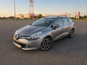 Renault Clio 1.5 DCI 174000 KM 2015