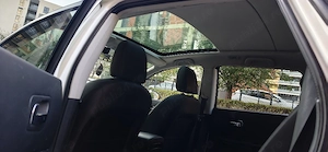 Nissan Qashqai +2 Benzina 1,6cm Euro 5 - imagine 7