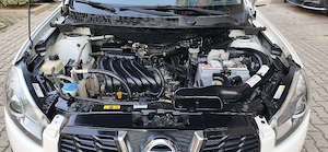 Nissan Qashqai +2 Benzina 1,6cm Euro 5 - imagine 9