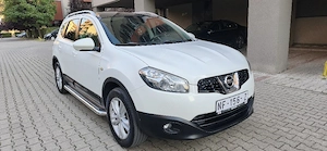 Nissan Qashqai +2 Benzina 1,6cm Euro 5