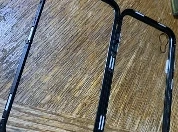 Husa Full Armour - iPhone Xr - Black - Nou-nouta