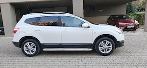 Nissan Qashqai +2 Benzina 1,6cm Euro 5 - imagine 6