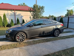 Vând Hyundai I40 Facelift, 2015, 1.7 diesel 141CP - imagine 2