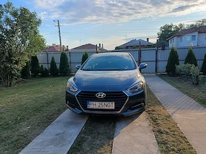 Vând Hyundai I40 Facelift, 2015, 1.7 diesel 141CP