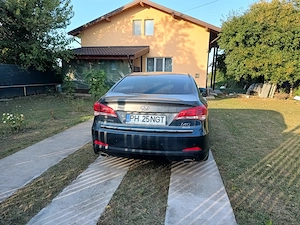 Vând Hyundai I40 Facelift, 2015, 1.7 diesel 141CP - imagine 4