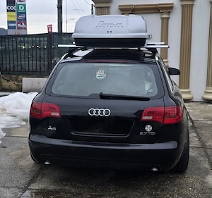 Vand audi A6 - imagine 3