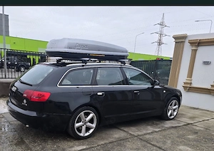 Vand audi A6
