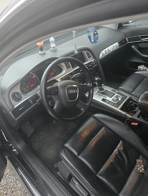 Vand audi A6 - imagine 6