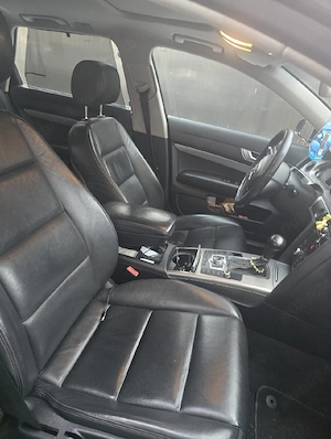 Vand audi A6 - imagine 7