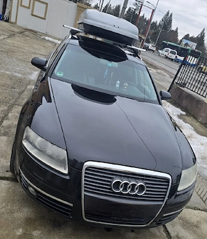 Vand audi A6 - imagine 5
