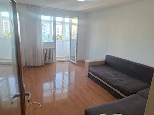 Apartament 2 camere aleea Zorelelor 