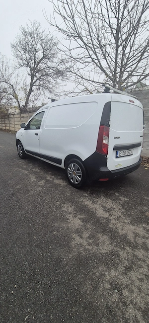 Dacia dokker 1.5 dci , 2015, 156000km - imagine 3