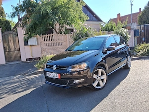 Volkswagen Polo Model Highline Euro 5 - imagine 2