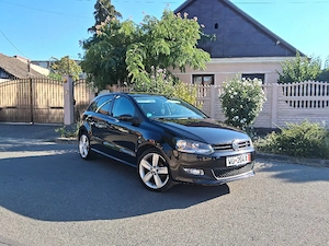 Volkswagen Polo Model Highline Euro 5 - imagine 4