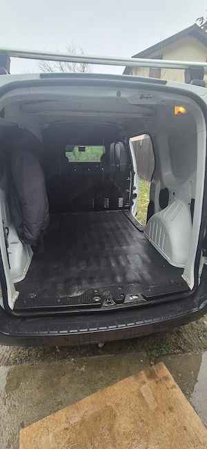 Dacia dokker 1.5 dci , 2015, 156000km - imagine 4