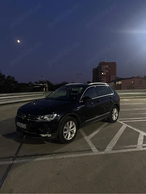 Volkswagen Tiguan - imagine 4