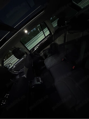 Volkswagen Tiguan - imagine 3