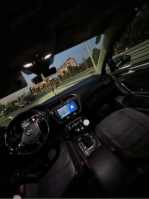 Volkswagen Tiguan - imagine 5
