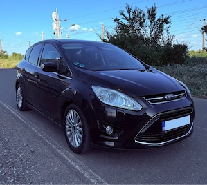 Ford C-Max 2 || 06.2011 || 139.400 km || Euro 5 || 1 proprietar || Import Germania || - imagine 2