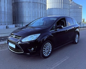 Ford C-Max 2 || 06.2011 || 139.400 km || Euro 5 || 1 proprietar || Import Germania ||