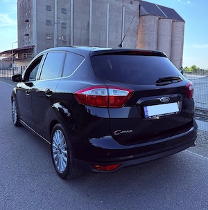 Ford C-Max 2 || 06.2011 || 139.400 km || Euro 5 || 1 proprietar || Import Germania || - imagine 3