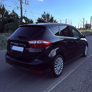 Ford C-Max 2 || 06.2011 || 139.400 km || Euro 5 || 1 proprietar || Import Germania || - imagine 7