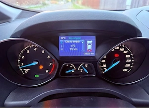 Ford C-Max 2 || 06.2011 || 139.400 km || Euro 5 || 1 proprietar || Import Germania || - imagine 8