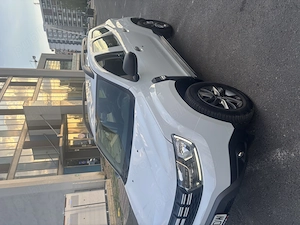 Dacia Duster 1.5 DCI anul 2021 - imagine 2