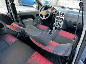 Dacia Logan 1.6 MPI impecabil - imagine 5