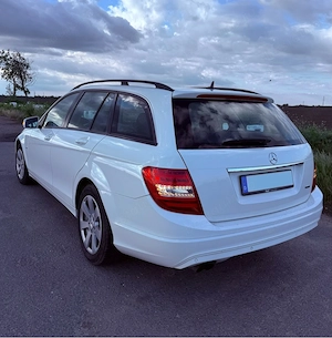 Mercedes C W204 Facelift || 2012 || 231.000 km || 2.2 diesel 136cp || Frane si placute noi || - imagine 3