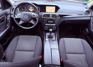 Mercedes C W204 Facelift || 2012 || 231.000 km || 2.2 diesel 136cp || Frane si placute noi || - imagine 6