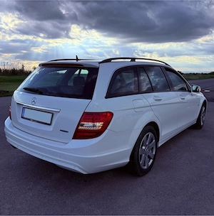Mercedes C W204 Facelift || 2012 || 231.000 km || 2.2 diesel 136cp || Frane si placute noi || - imagine 4