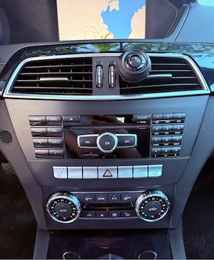 Mercedes C W204 Facelift || 2012 || 231.000 km || 2.2 diesel 136cp || Frane si placute noi || - imagine 5