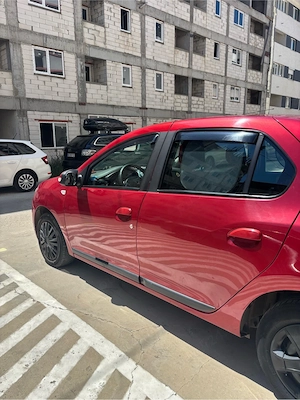 Vand Dacia Logan 2019 - imagine 4