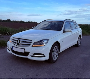 Mercedes C W204 Facelift || 2012 || 231.000 km || 2.2 diesel 136cp || Frane si placute noi || - imagine 2