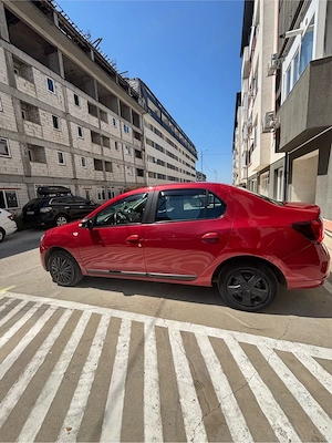 Vand Dacia Logan 2019 - imagine 2