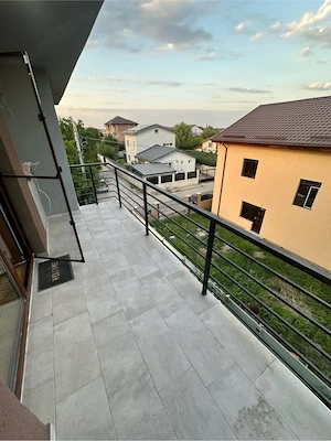 Apartament 2 camere-51 mp-Popesti Leordeni - imagine 5
